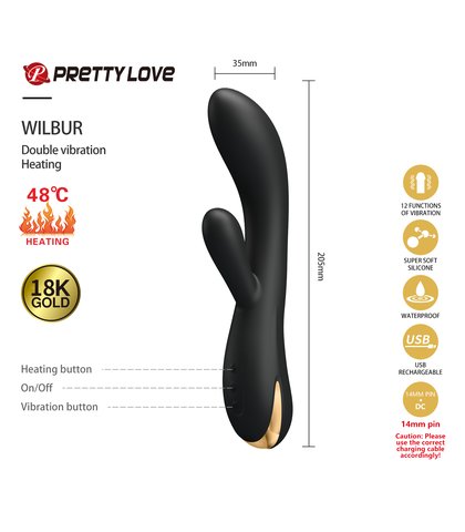 Luksuzni set Queen Luxury Collections