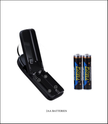 STRAP ON SA VIBRACIJOM 9.4