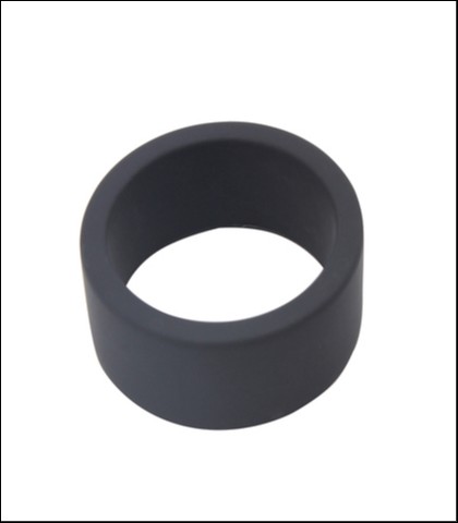 Silikonski prsten za penis no6