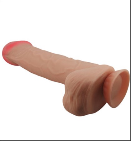 Realisticni dildo mendel
