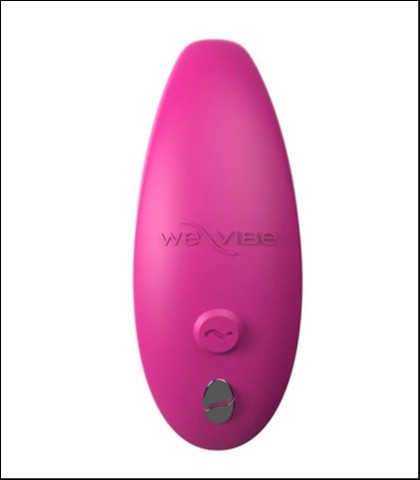 Vibrator za parove we vibe sync 2