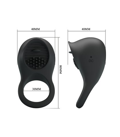 VIBRO PRSTEN  2