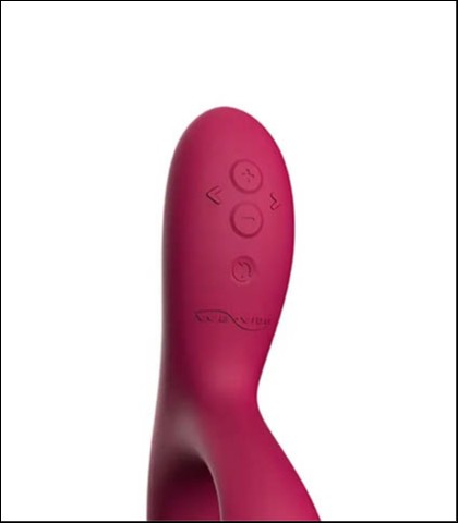 Vibrator we-vibe nova 2