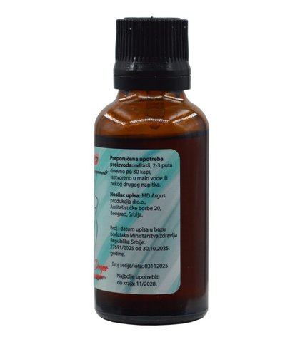 Love drops 30ml za zene i muskarce