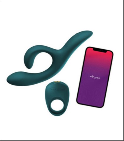 We vibe set date night set