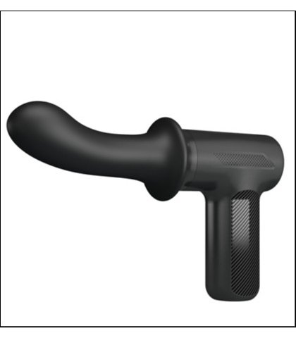 Pistolj za masazu - dj doctor