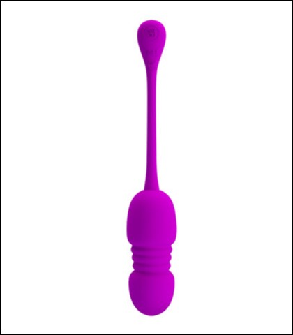 PRETTY LOVE - CALLIERI