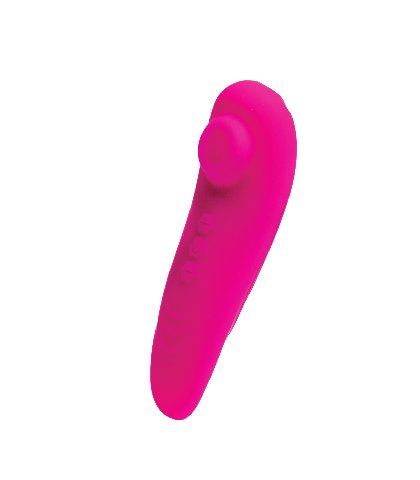 Stimulator klitorisa Pan
