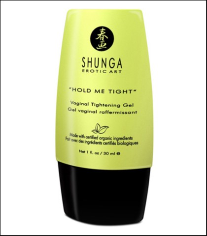 Shunga krema za sužavanje vagine