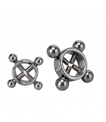 Stipaljke za bradavice nipple press