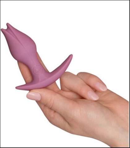 Fun factory bootie fem