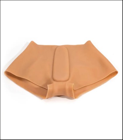 Ultra Realisticne Vagina Gacice - Ultra Realistic Vagina Pants