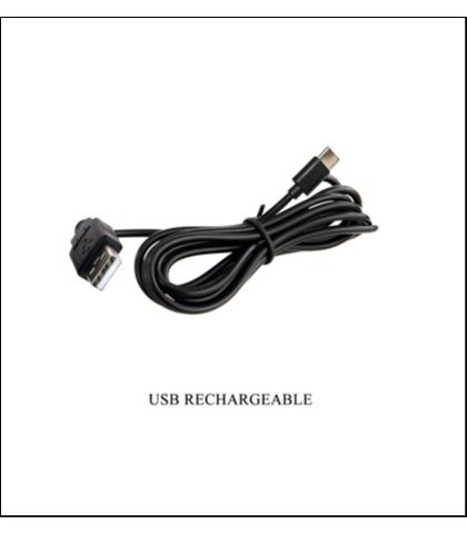 Pistolj za masazu - dj doctor