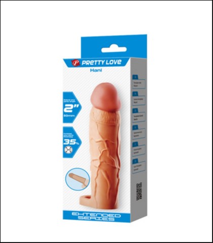 PRETTY LOVE NAVLAKA HANI