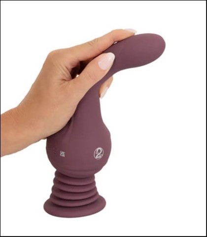 Vibrator za g tačku jakih vibracija