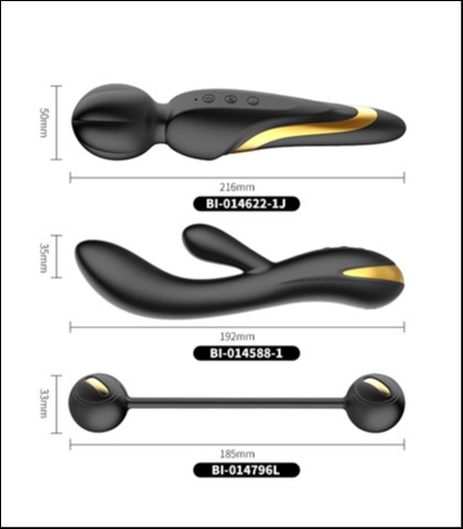 Kraljicin luksuzni set queens luxury colection