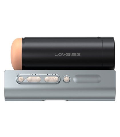 LOVENSE Solace Pro