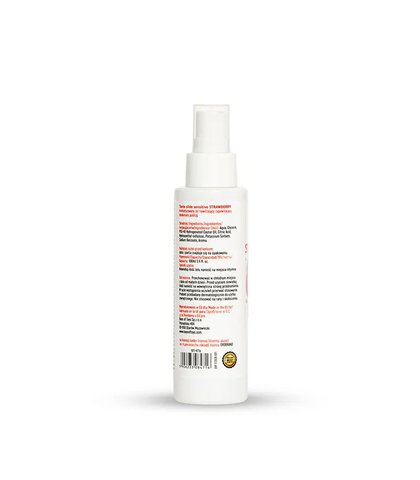 MyLove Lubrikant sa ukusom jagode 100ml