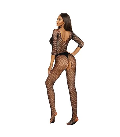 Čarape za celo telo 2048