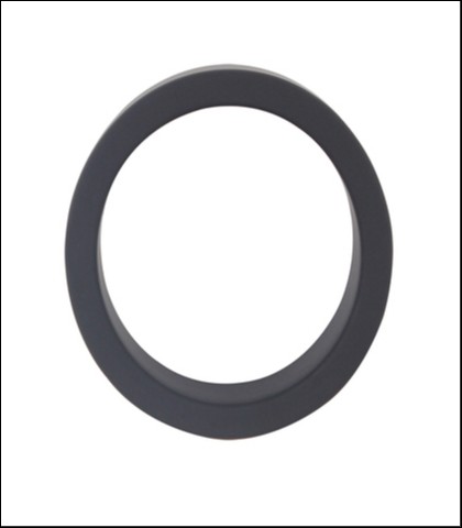 Silikonski prsten za penis no6