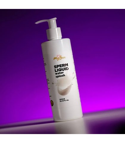MyLove Lubrikant koji oponasa ejakulaciju 300ml