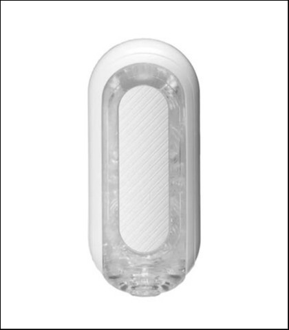 Masturbator tenga flip 0 (zero) gravity