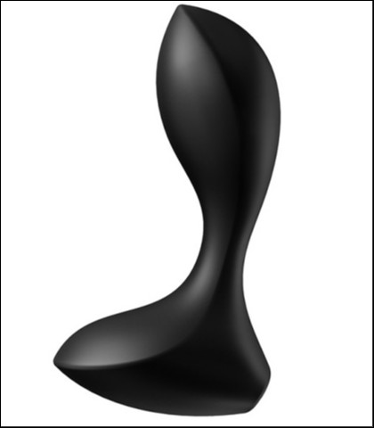Satisfyer backdoor lover