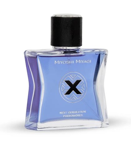 Miyoshi Miyagi Next Muški parfem sa feromonima 50ml