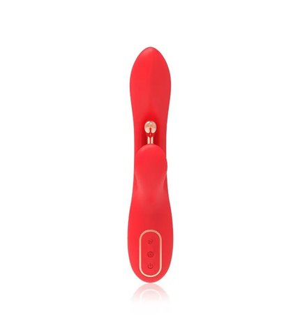 Multifunkcionalni vibrator the ace rabbit