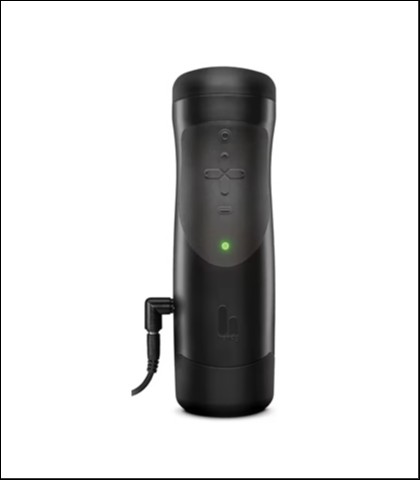 Hand Job Masturbator The Handy Interactive Stroker