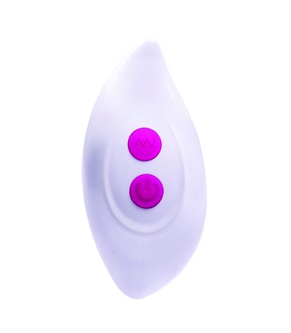 Vibrator za parove leto