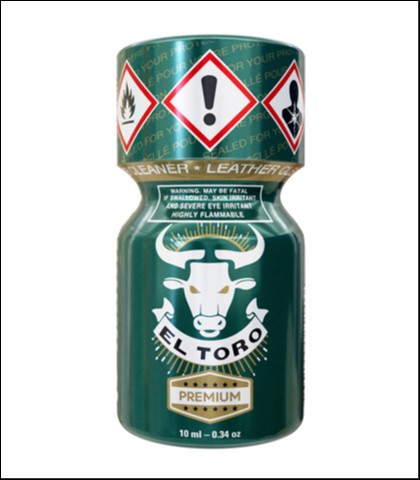 Cistac Koze El Toro Premium 10ml