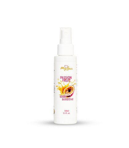 MYLOVE LUBRIKANT SA UKUSOM MARAKUJE 100ML