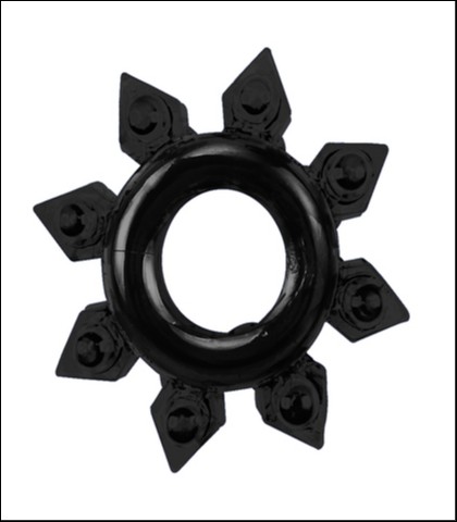 Set od 4 prstena za penis - get lock