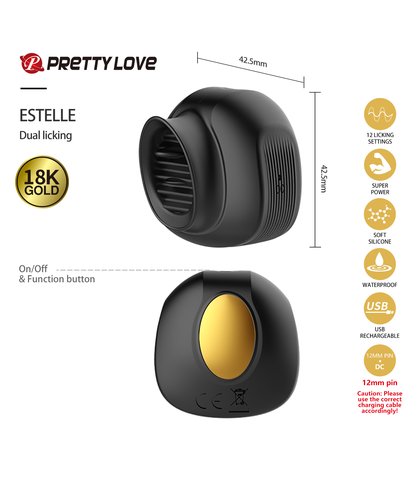 Luksuzni set Queen Luxury Collections