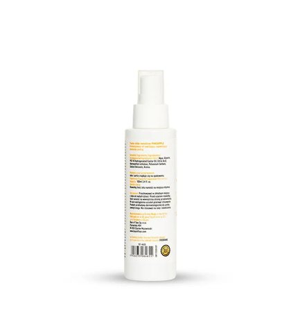 MyLove Lubrikant sa ukusom ananasa 100ml