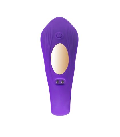 Vibrator za parove leto