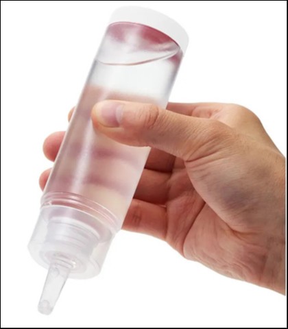 Losion na vodenoj bazi tenga lotion mild