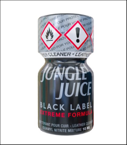 Cistac Koze Jungle Juice Black Label 10ml