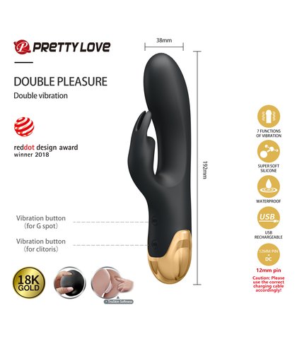 Luksuzni set Queen Luxury Collections