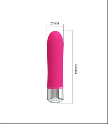 Pretty love sampson - pink