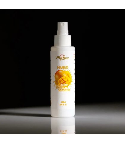 MyLove Lubrikant sa ukusom manga 100ml