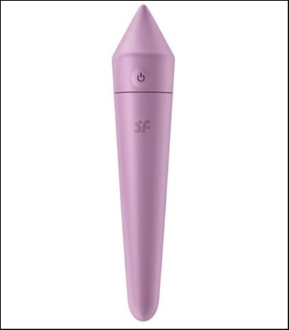 SATISFYER ULTRA POWER BULLET 8