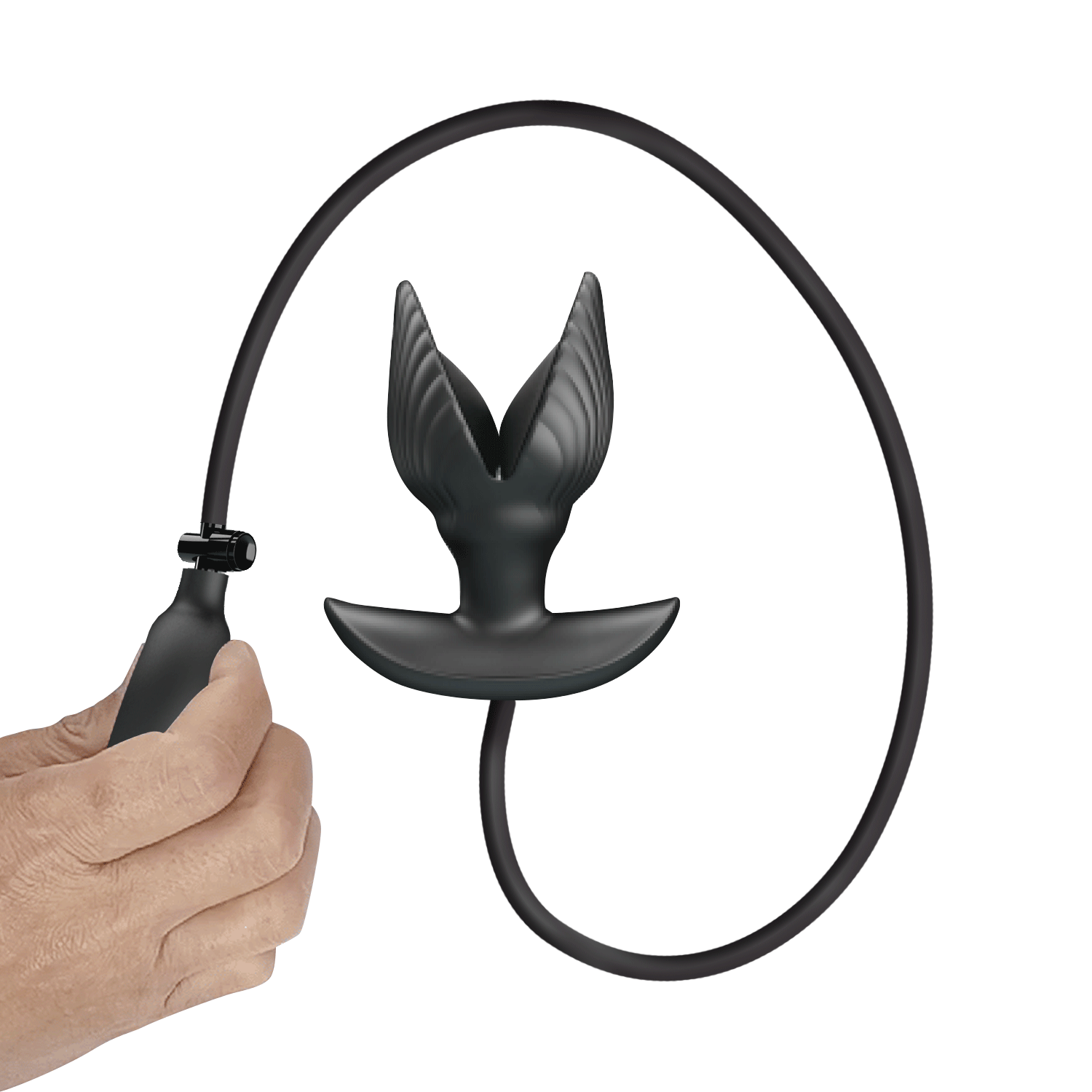 Analna kupa sa vibracijom manson