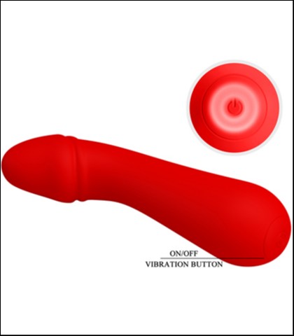 Vibrator za g tacku- cetus