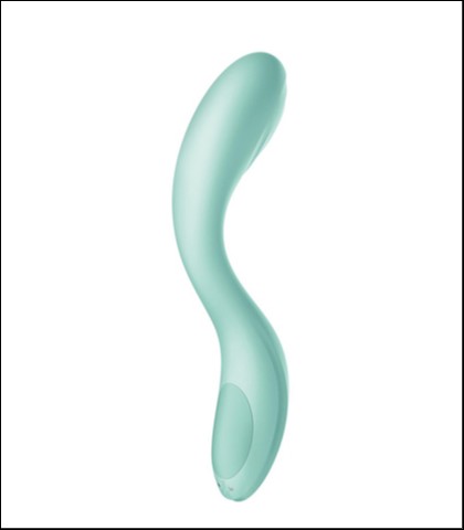 Satisfyer rrrolling pleasure mint