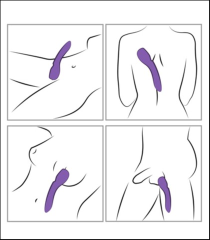 We-Vibe Wand 2