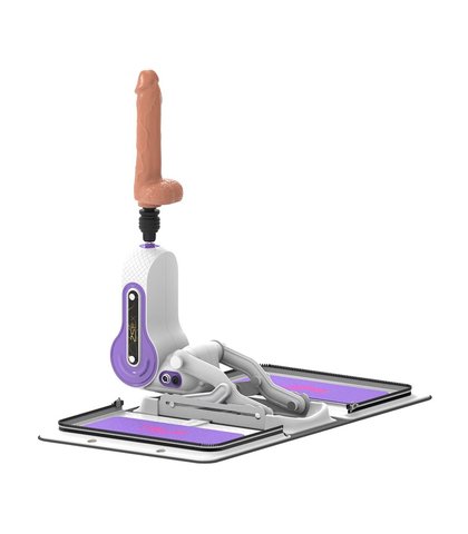 Sex mašina X8 B
