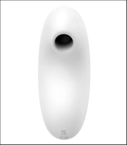 Satisfyer vulva lover 2