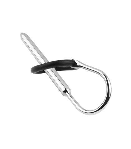 Uretra za penis sa silikonskim prstenom 7mm